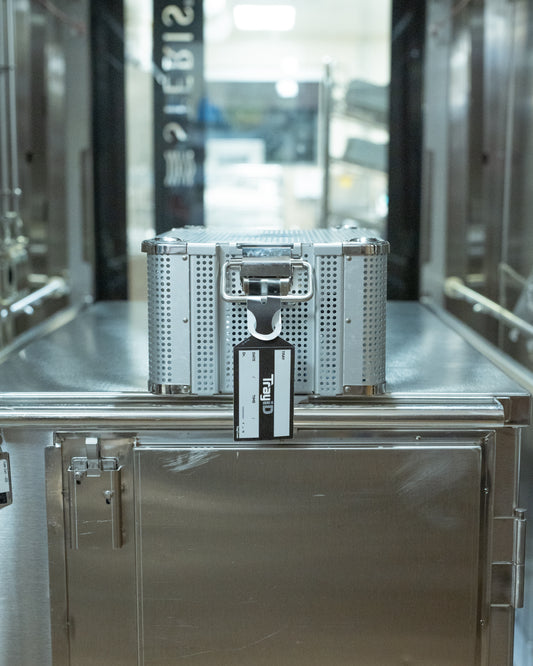 SPD Looking to Speed Up Wrap Times