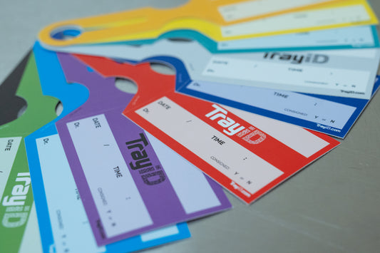 Vendor Looking for Stand-Out Tags