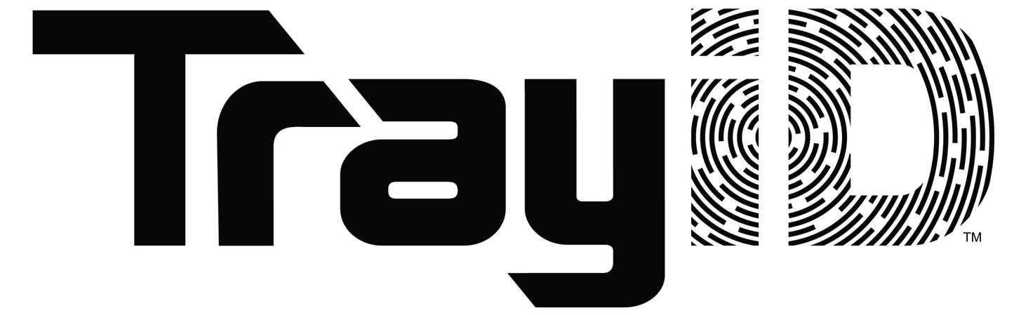 TrayID Test Tag — DO NOT FULFILL