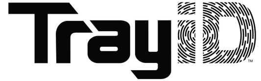 TrayID Test Tag — DO NOT FULFILL